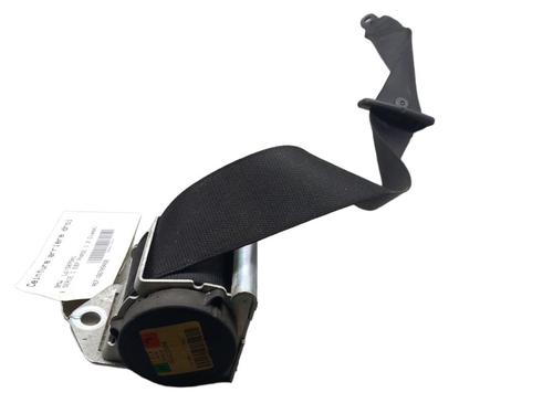Used Rear right seatbelt Rear right seatbelt BMW 1 (E87) 118 d (122 hp) 25087931 25087931