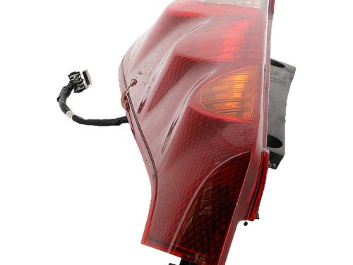 Used Right taillight Right taillight NISSAN NOTE (E11, NE11) 1.6 (110 hp) 36522386 36522386
