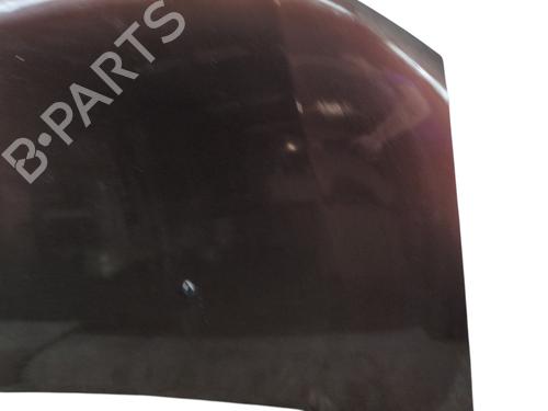 Motorhjelm DACIA LOGAN MCV II 1.0 SCe 75 (73 hp) 31925075