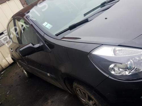 Climate control RENAULT CLIO III (BR0/1, CR0/1) 1.5 dCi (BR17, CR17) | BP25064749I5 - Image 4