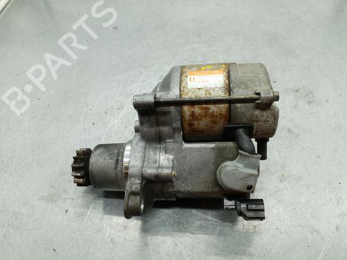 Starter TOYOTA RAV 4 II (_A2_) 2.0 4WD (ACA21, ACA20) | BP25104336M8 