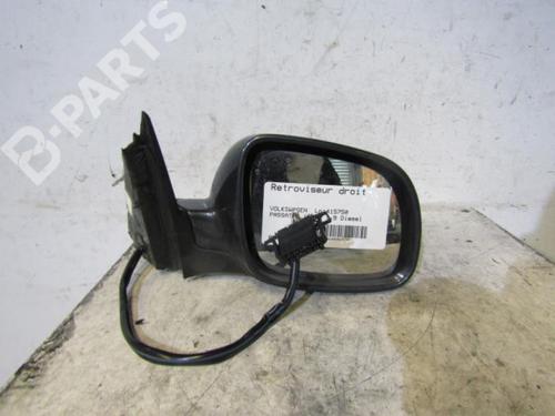 right-mirror-vw-passat-b55-3b3-3b1857508ae01c-2000-2001-2002-2003-2004-2005-10597084 main image