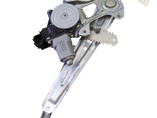 Used Rear right window mechanism NISSAN JUKE (F15) 1.5 dCi (110 hp) 26020177