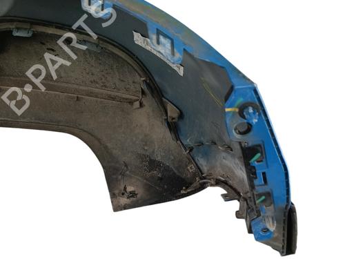 Rear bumper RENAULT CLIO V (B7_) 1.5 Blue dCi 85 (B7AG) | BP32507211C8 