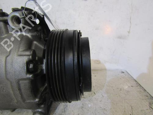 AC compressor BMW 3 (E46) 325 i | BP25105969M34 