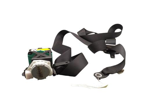 Used Front right seatbelt Front right seatbelt TOYOTA VERSO (_R2_) 1.6 (ZGR20_, ZGR20R) (132 hp) 25072558 25072558