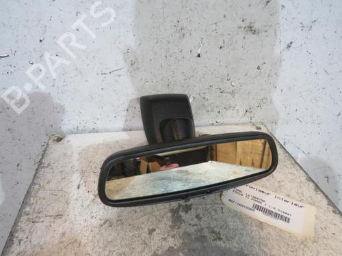 Used Rear mirror FORD FOCUS II (DA_, HCP, DP) 1.6 TDCi (109 hp) 25109463