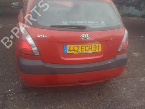 Left taillight KIA RIO II (JB) 1.4 16V | BP25089570C34 