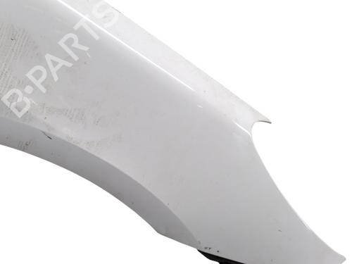 Used Right front fenders PEUGEOT 307 Break (3E) 1.6 HDi 110 (109 hp) 29887717
