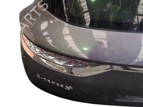 Tailgate DS DS 7 Crossback (J4_, JR_, JC_) E-TENSE 4x4 (J45GBU) | BP29476253C6 