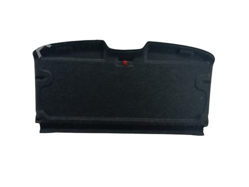 Rear parcel shelf PEUGEOT 308 I (4A_, 4C_) 1.6 HDi | BP25056350C85 