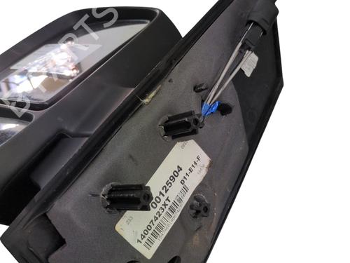 left-mirror-citroen-jumpy-ii-van-2007-2008-2009-2010-2011-2012-2013-2014-2015-2016-32683879 main image