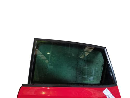Left rear door VW POLO V (6R1, 6C1) 1.2 | BP32147350C4