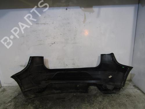 Rear bumper SEAT ALTEA (5P1) 1.9 TDI | BP25105626C8 