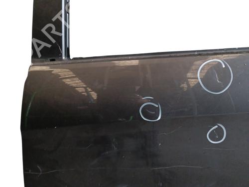 Dør venstre bagtil SUZUKI CELERIO (LF) 1.0 (AVK310) | BP33022716C4  - Image 6