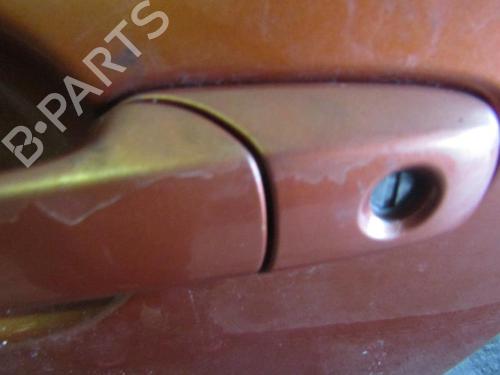 Left front door MAZDA 2 (DY) 1.4 | BP25065346C2 
