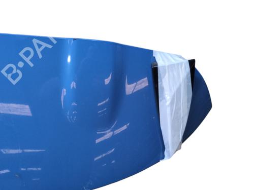 Used Rear spoiler Rear spoiler RENAULT CLIO IV (BH_) 1.5 dCi 75 (75 hp) 26931715 26931715