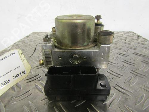 Used ABS pump ABS pump SUZUKI GRAND VITARA I (FT, HT) [1998-2008] 25113334 25113334