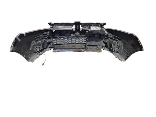 Front bumper DACIA LOGAN MCV II 1.0 SCe 75 | BP31993795C7