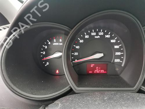 Rear left seatbelt KIA RIO III (UB) 1.1 CRDi | BP30177104I29  - Image 12