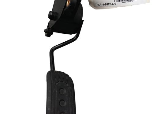 pedal-nissan-note-e11-ne11-2005-2006-2007-2008-2009-2010-2011-2012-2013-25055145 main image