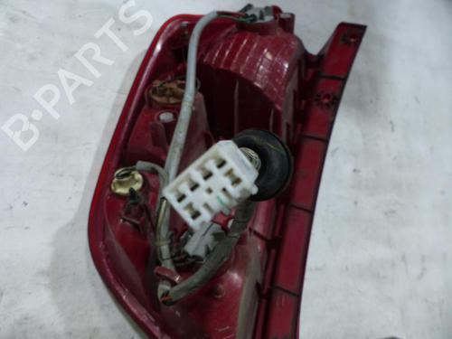 Right taillight HYUNDAI i10 I (PA) 1.2 | BP25079780C35 