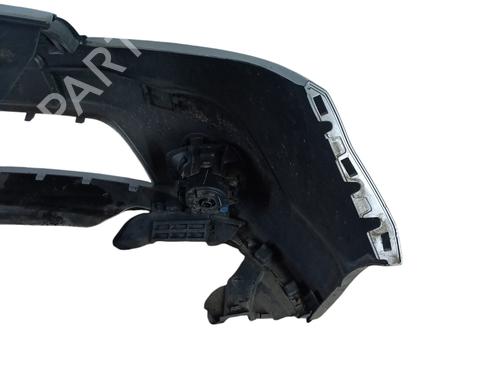 Front bumper DACIA SANDERO | BP25074304C7 - Image 2