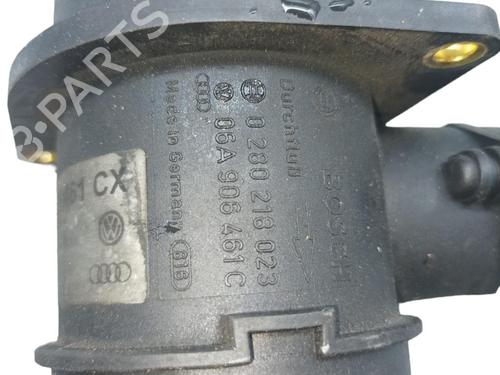 Mass air flow sensor AUDI TT (8N3) 1.8 T | BP25076804M95 
