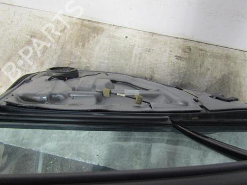 Left rear door MERCEDES-BENZ C-CLASS (W203) C 200 CDI (203.004) | BP25064498C4 
