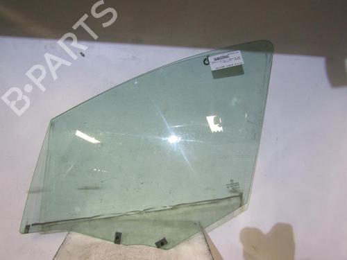 Used Front left door window PEUGEOT 308 SW I (4E_, 4H_) 2.0 HDi (136 hp) 25106318