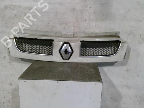 Used Grille RENAULT TRAFIC II Bus (JL) [2001-2025]  25082528