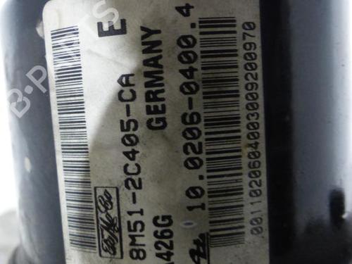 Used ABS pump ABS pump FORD FOCUS II (DA_, HCP, DP) [2004-2013] 25065264 25065264
