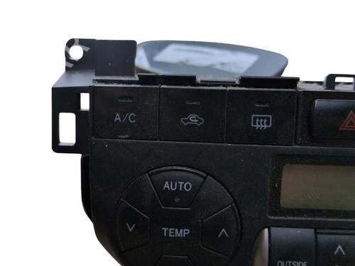 climate-control-toyota-rav-4-ii-_a2_-2000-2001-2002-2003-2004-2005-27504337 main image