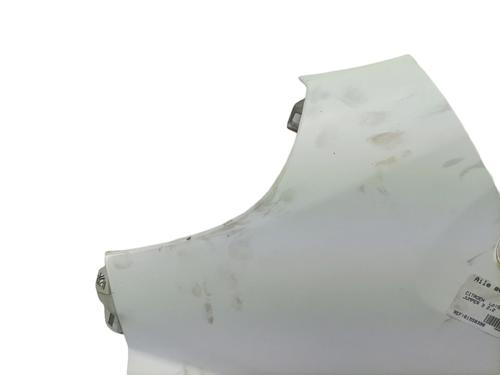 Left front fenders CITROËN JUMPER II Van 2.2 HDi 100 | BP25088430C41 