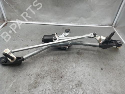 Front wiper motor RENAULT KANGOO III MPV TCe 130 (KJMB) | BP25060206M29 