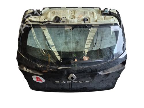 Used Tailgate RENAULT CAPTUR II (HF_) TCe 160 (HFN1) (158 hp) 29256844