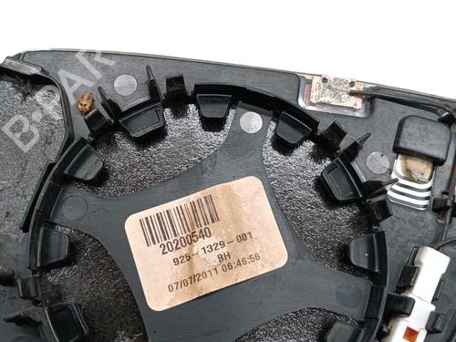 Right mirror glass BMW 1 (F20) 116 d | BP31188705C147 