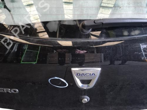 Bakluke CC/Kombi-Kupé DACIA SANDERO II TCe 90 (B8M1, B8MA, B8AC) | BP30914603C6