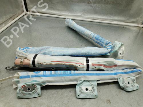 Right curtain airbag FIAT TIPO Saloon (356_, 357_) 1.4 (356SXA1B) | BP25104129C12 