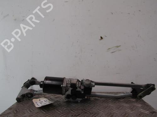 Used Front wiper motor BMW 1 (E87) 118 d (143 hp) 25082835