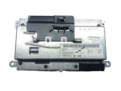 Multifunctionele display AUDI A6 C6 Avant (4F5) 2.7 TDI | BP25059180C48 