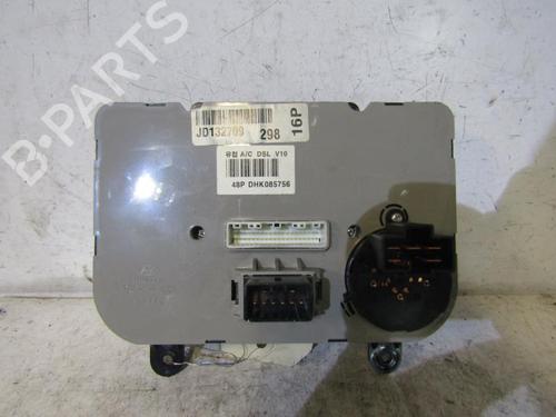 Used Climate control Climate control HYUNDAI i30 (FD) 1.6 CRDi (90 hp) 25106876 25106876