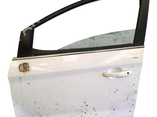 Portier links voor FORD KUGA I 2.0 TDCi (140 hp) 32142073