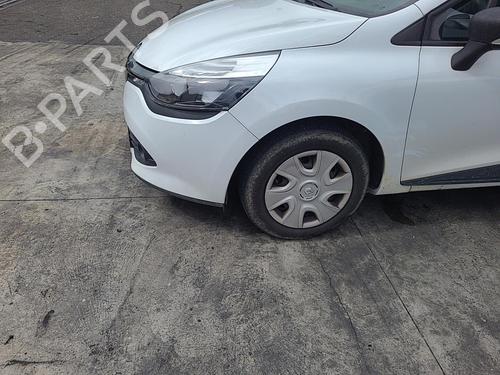 Front right window mechanism RENAULT CLIO IV (BH_) 1.5 dCi 75 | BP25089784C23 