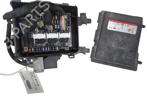 Fuse box CITROËN C4 Picasso II  | BP33659823E1  - Image 5