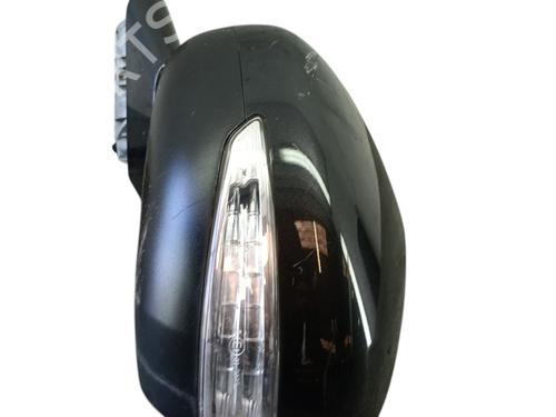 Left mirror PEUGEOT 508 I (8D_) 1.6 THP | BP28035601C26 