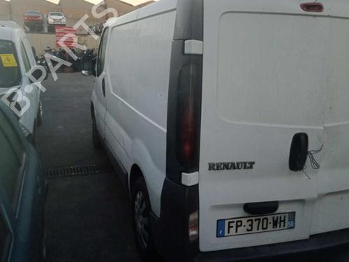 Grill RENAULT TRAFIC II Van (FL) | BP25089666C40 - Image 12