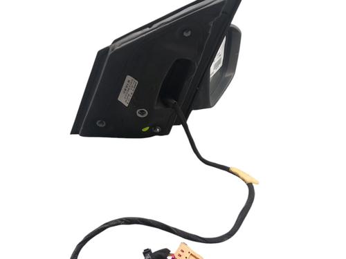 Right mirror VW POLO V (6R1, 6C1)  | BP25059684C27 