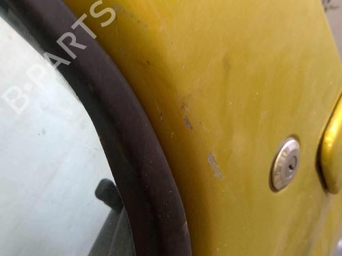 Used Left front door CITROËN BERLINGO / BERLINGO FIRST MPV (MF_, GJK_, GFK_) 1.9 D (MFWJZ) (70 hp) 25111461