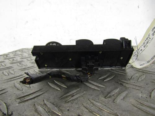 Left front window switch FORD FOCUS C-MAX (DM2) 1.6 TDCi | BP25080541I27 